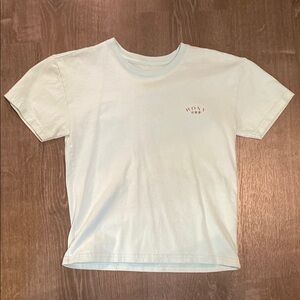 Roxy Kids Light Blue T-Shirt